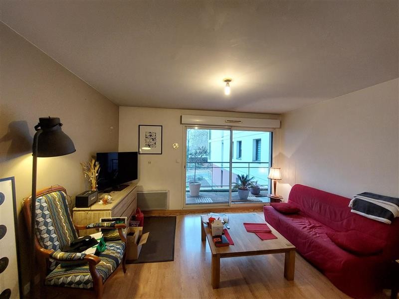 Appartement T3  - Rennes (500369) - photo-2