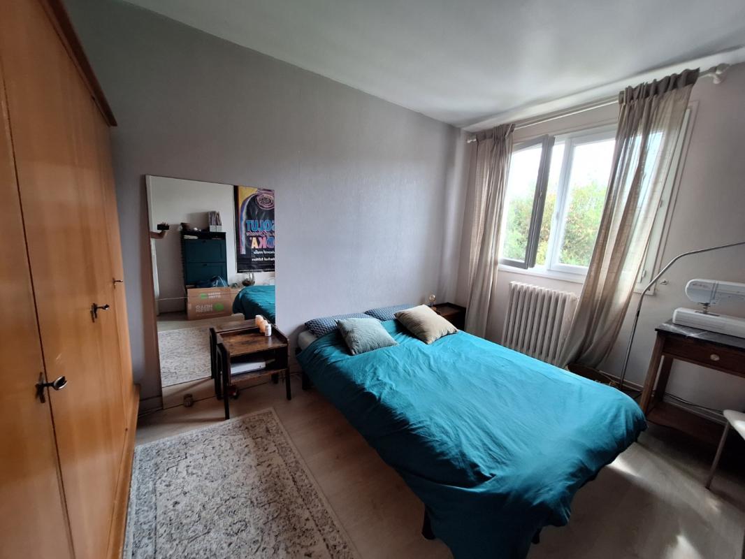 Appartement T2  - Rennes (500536) - photo-2