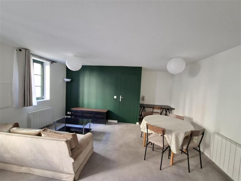 Appartement T2  - Rennes (500960) - photo-2