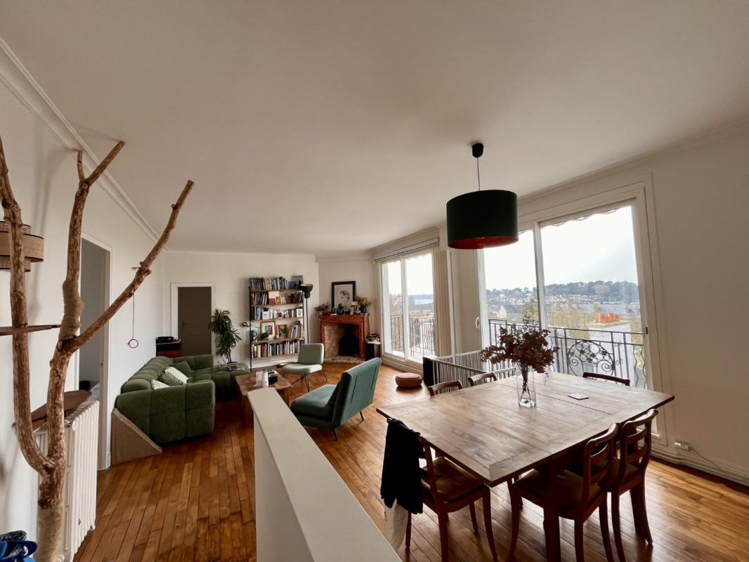 Appartement T4  - Saint Malo (500694) - photo-2