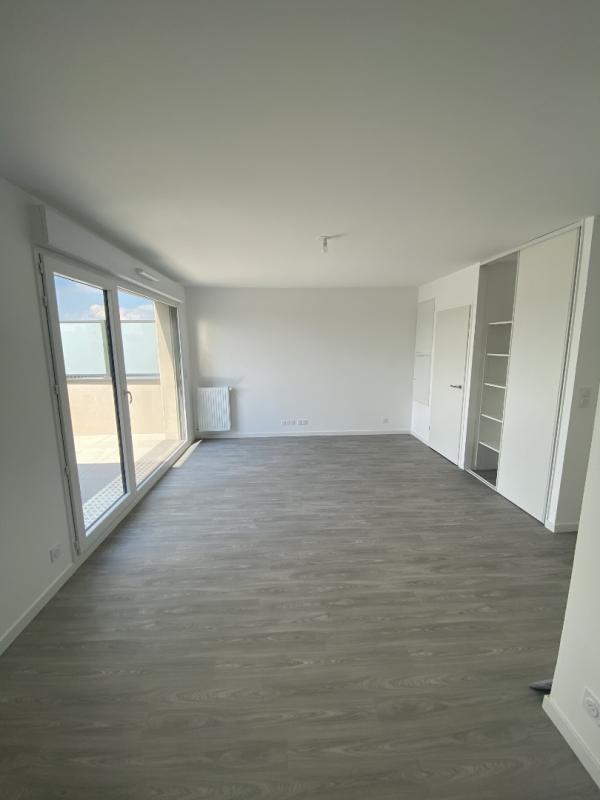 Appartement T2  - Liffre (500564) - photo-2