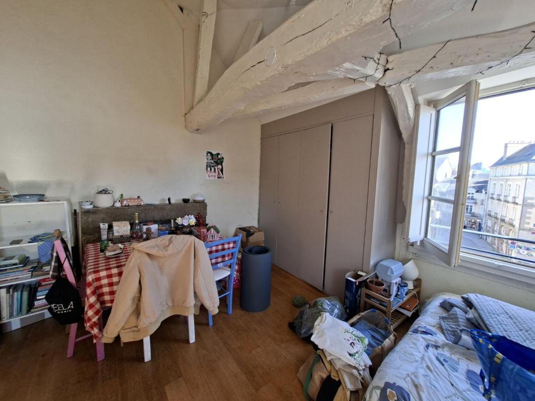 Appartement T1  - Rennes (499667) - photo-2