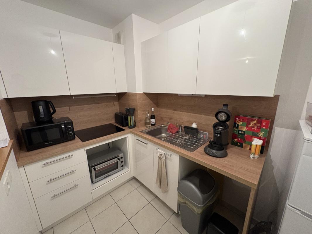 Appartement T2  - Cesson Sevigne (501247) - photo-2