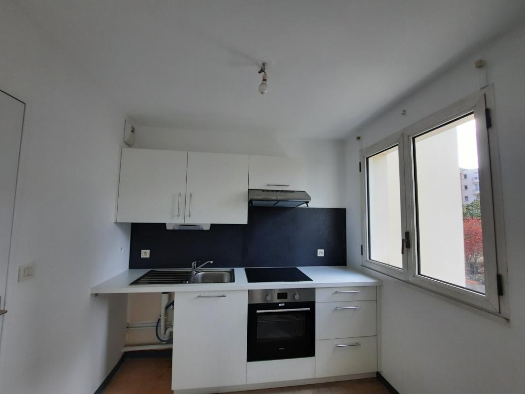 Appartement T2  - Rennes (493187) - photo-2
