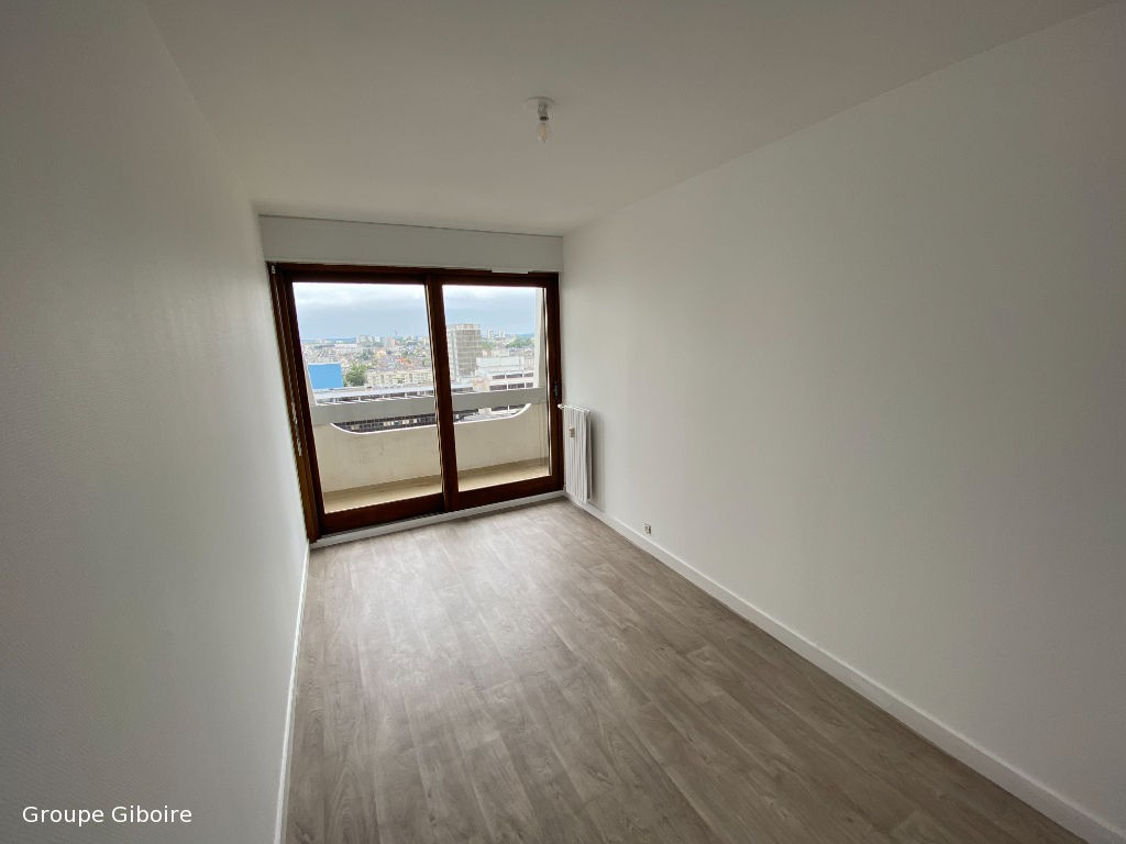Appartement T3  - Rennes (501258) - photo-2