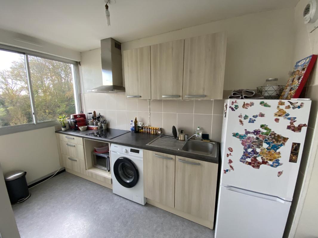 Appartement T2  - Rennes (501574) - photo-2