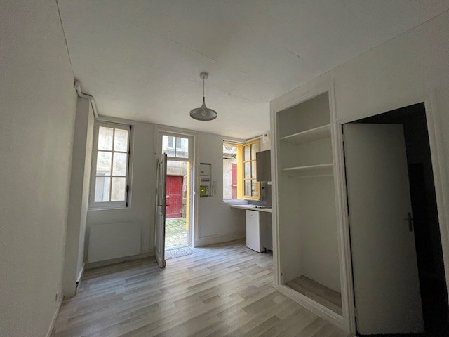 Appartement T1  - Rennes (502351) - photo-2