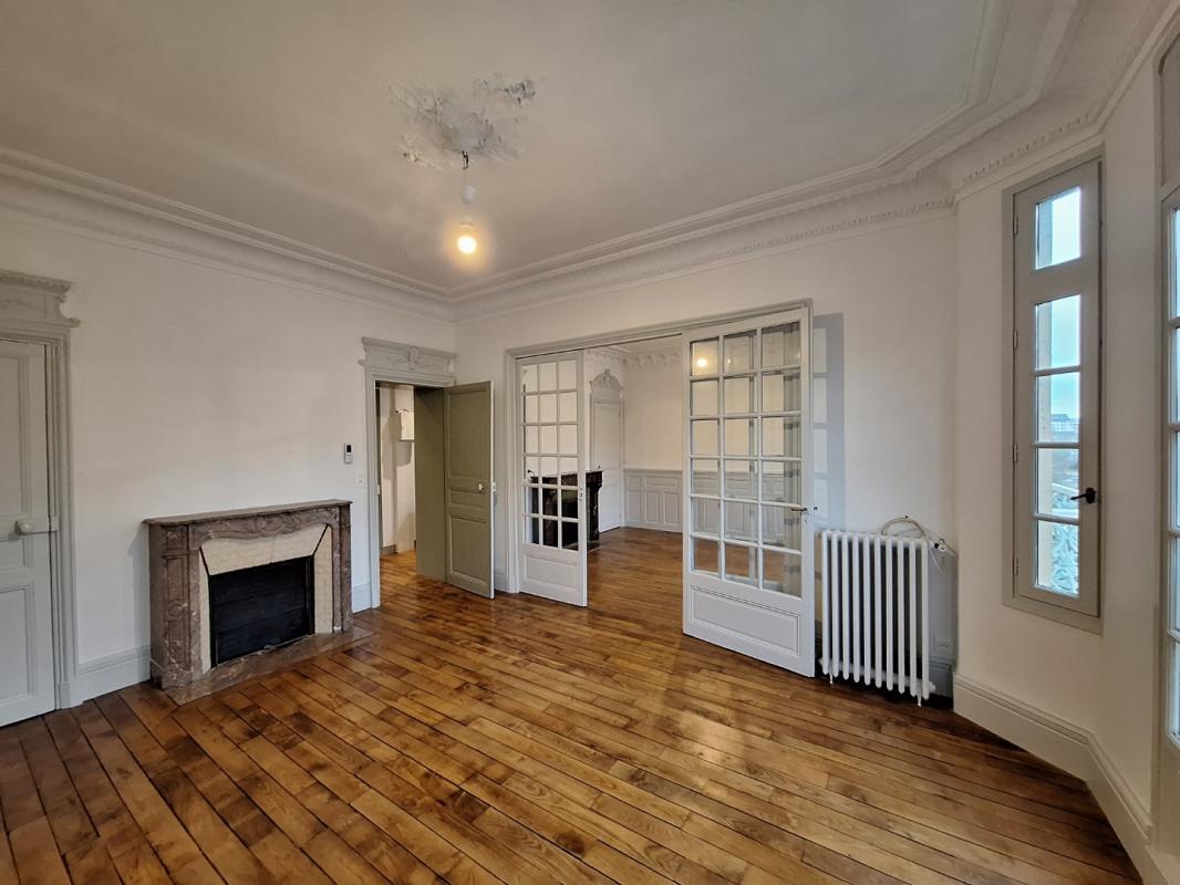 Appartement T4  - Rennes (502352) - photo-2