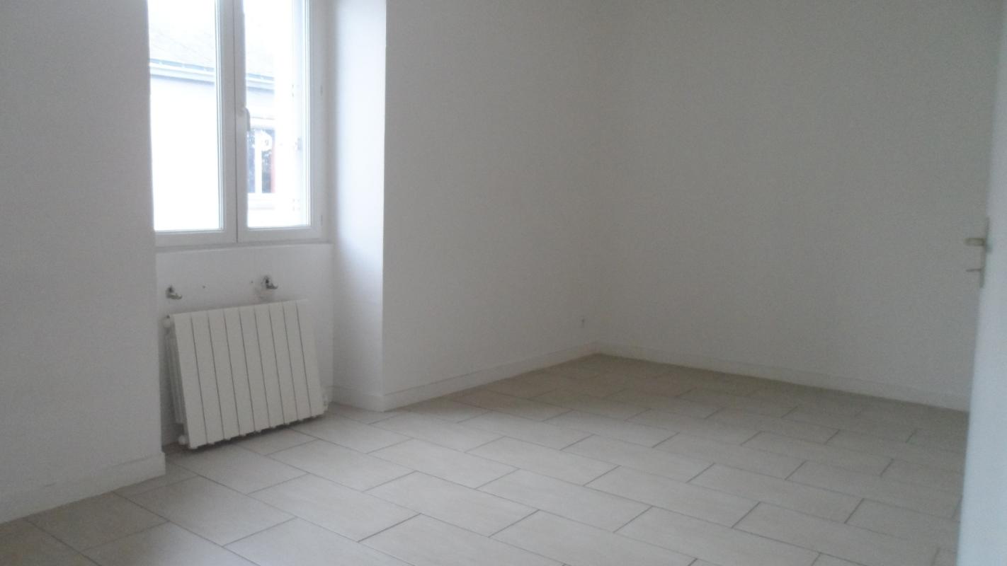 Appartement T1  - Nantes (500376) - photo-2