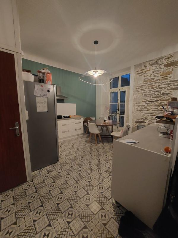Appartement T1  - Nantes (501868) - photo-2