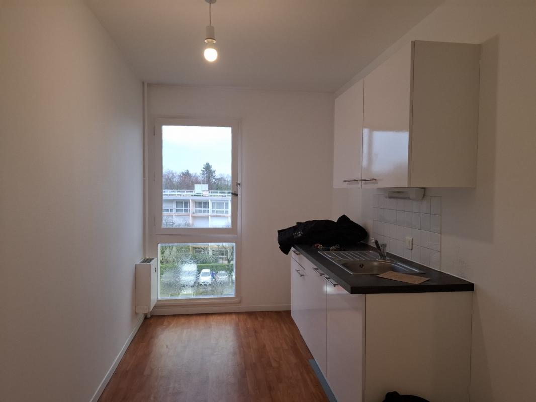 Appartement T2  - Rennes (485288) - photo-2