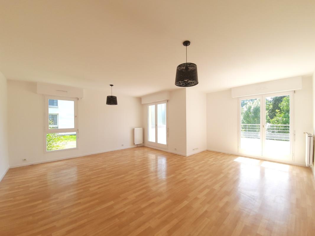 Appartement T3  - Saint Jacques De La Lande (499753) - photo-2