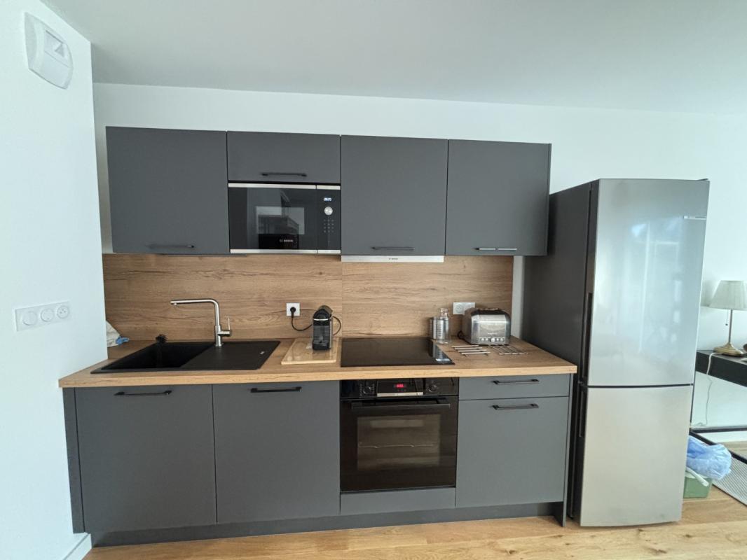 Appartement  - Rennes (502488) - photo-2