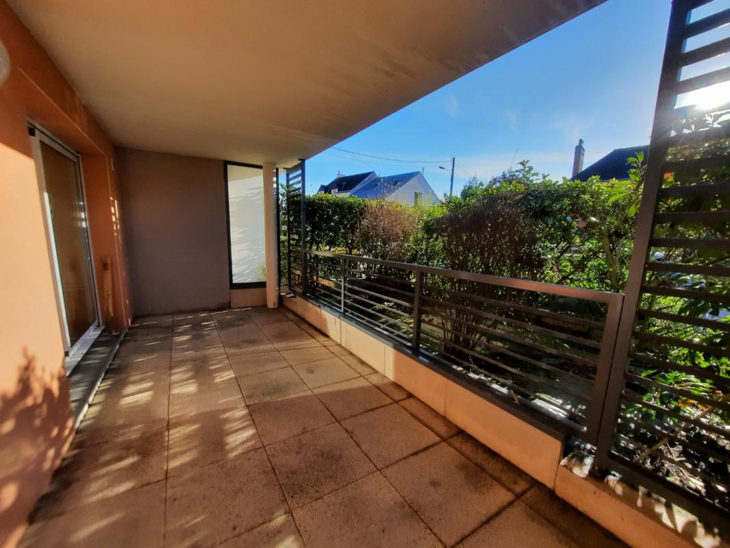 Appartement T3  - Rennes (501654) - photo-2