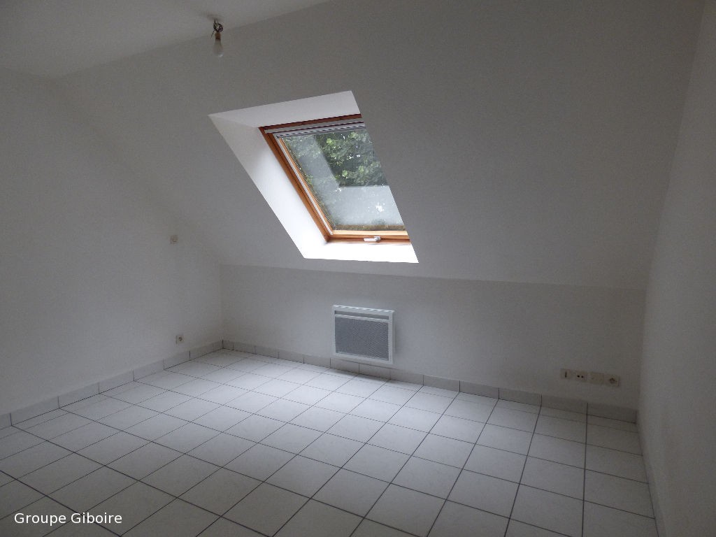 Appartement T1  - Rennes (501863) - photo-2