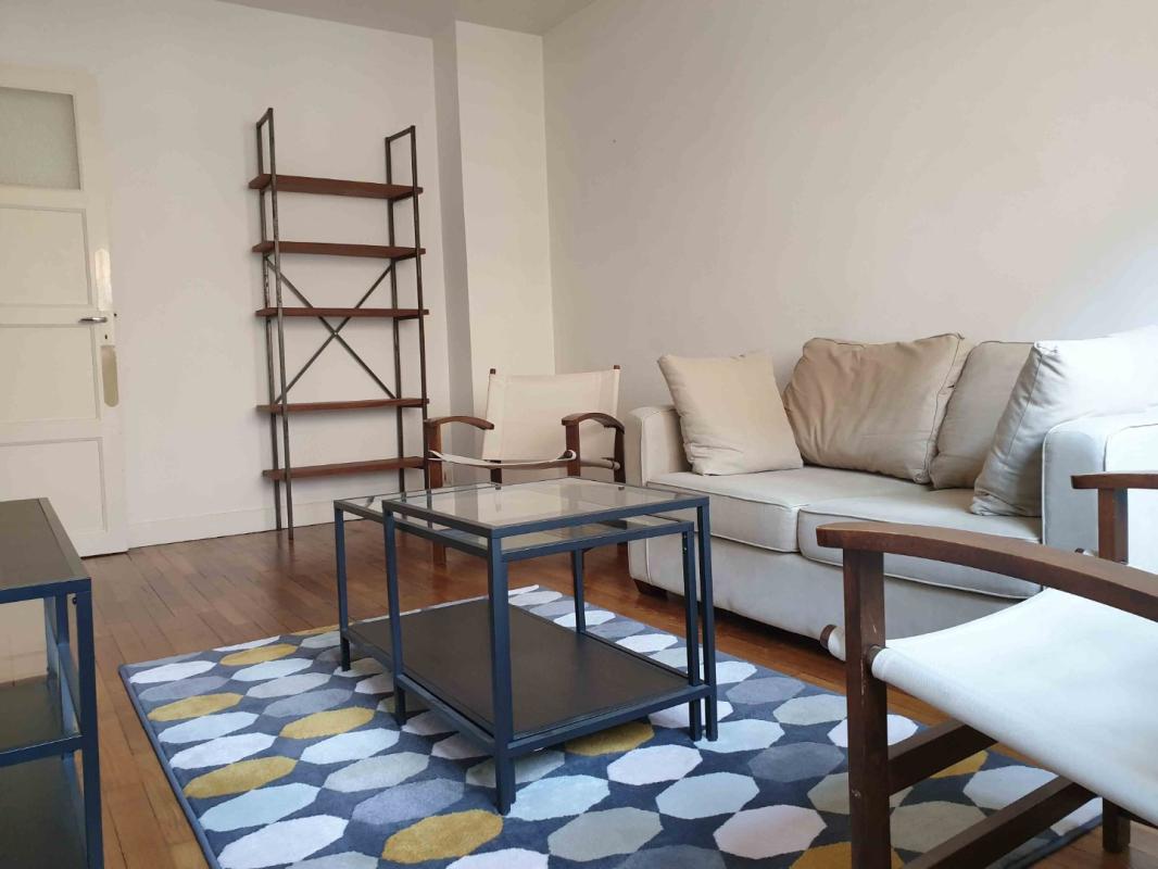 Appartement T2  - Rennes (502353) - photo-2