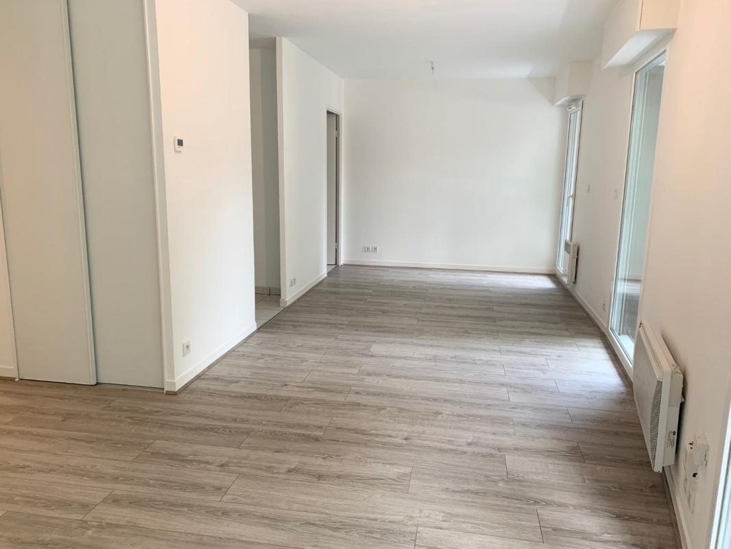 Appartement T2  - Rennes (503044) - photo-2