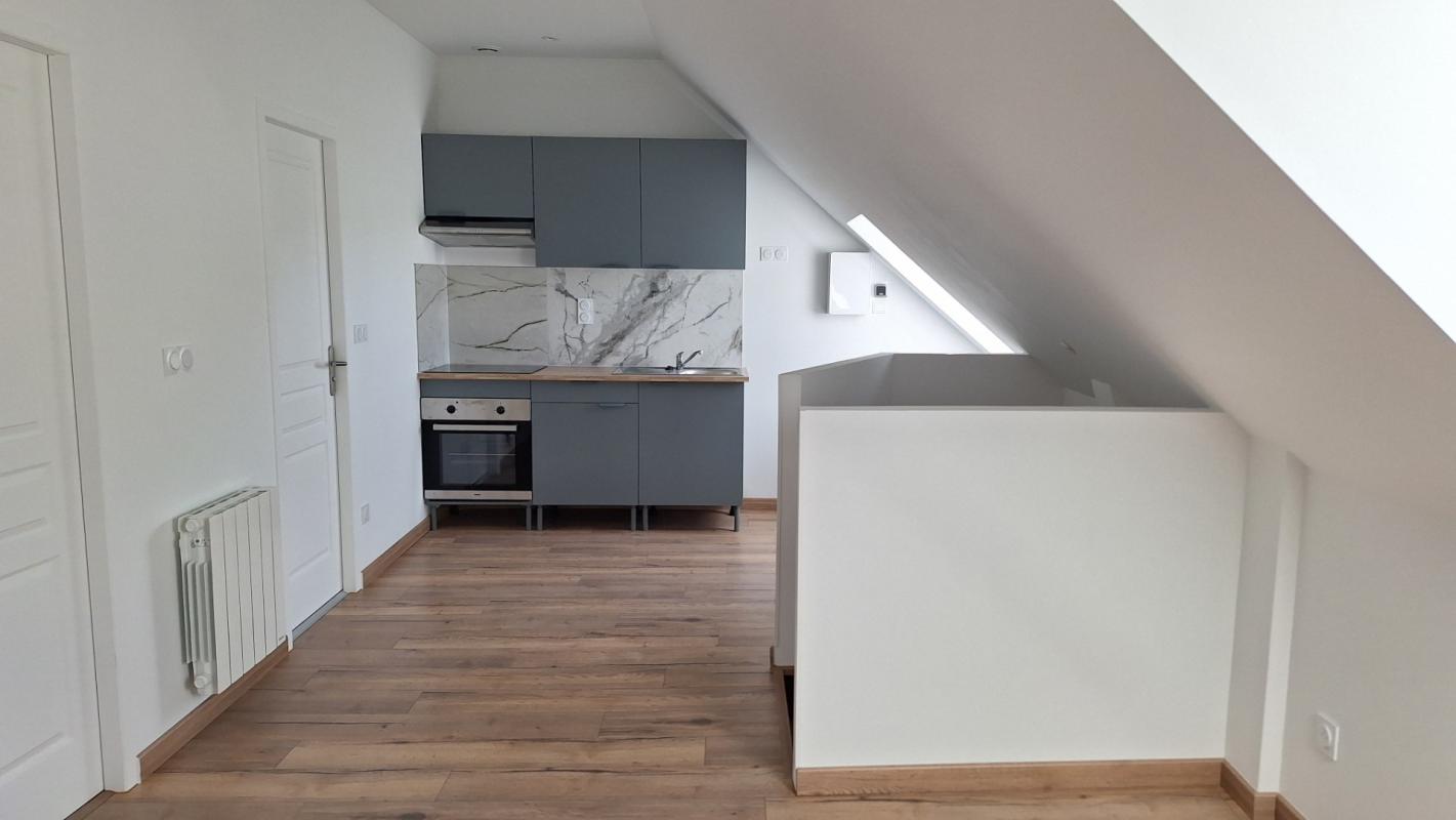 Appartement T2  - Saint Guinoux (495795) - photo-2