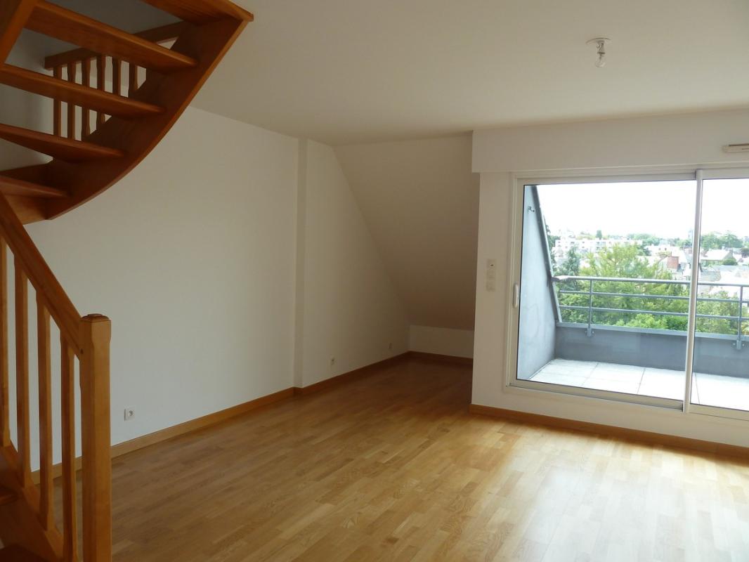 Appartement T4  - Rennes (453346) - photo-2