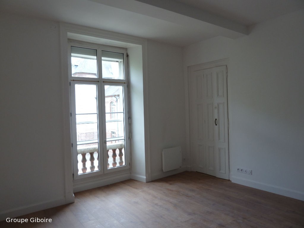Appartement T1  - Rennes (498747) - photo-2