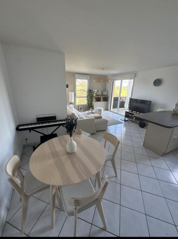 Appartement T3  - Pace (499666) - photo-2