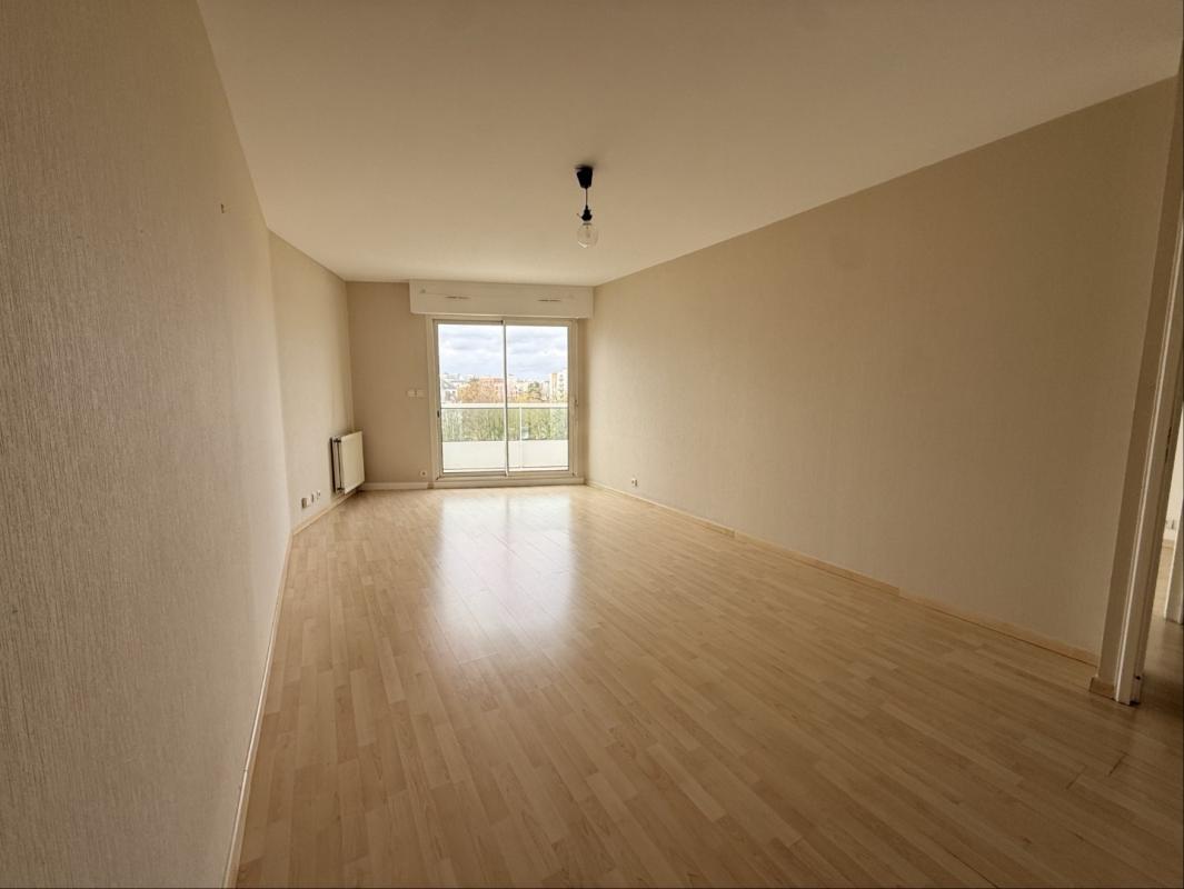 Appartement T2  - Rennes (494267) - photo-2