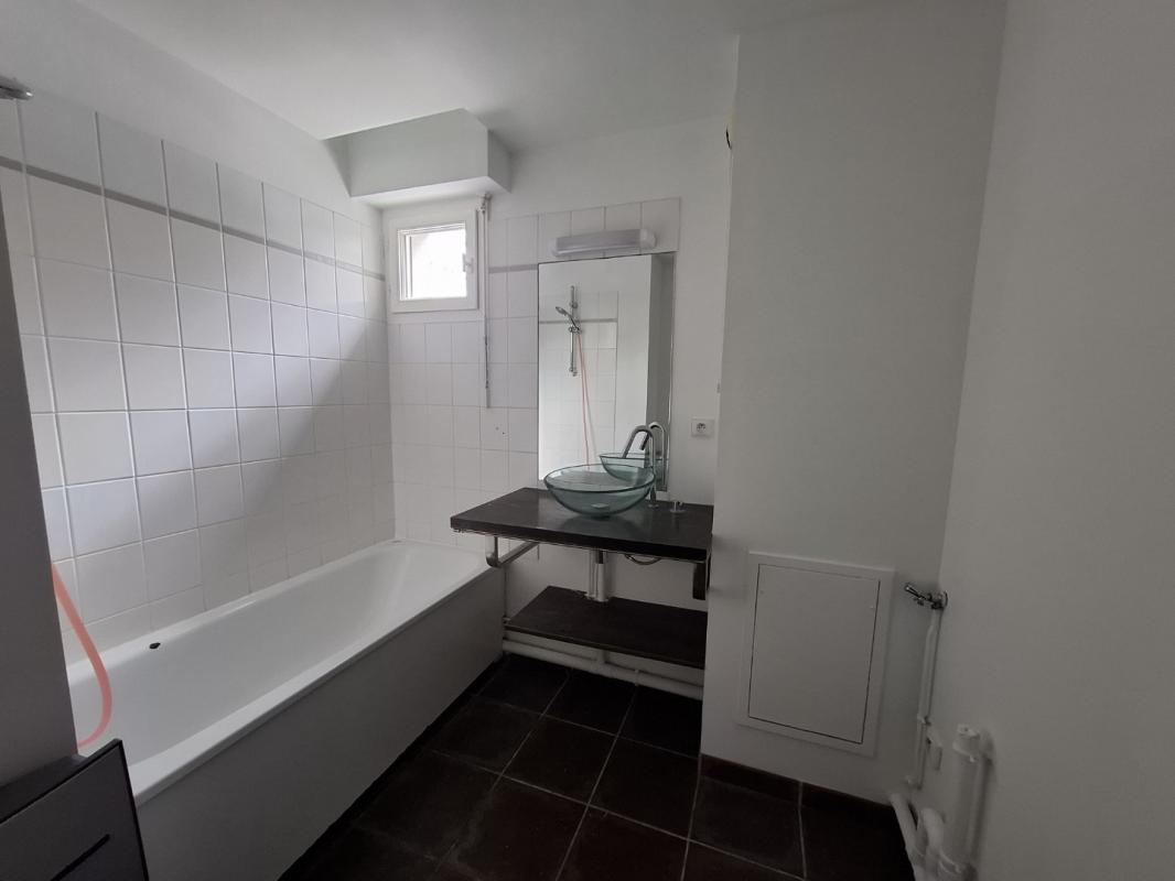 Appartement T3  - Saint Jacques De La Lande (482830) - photo-2