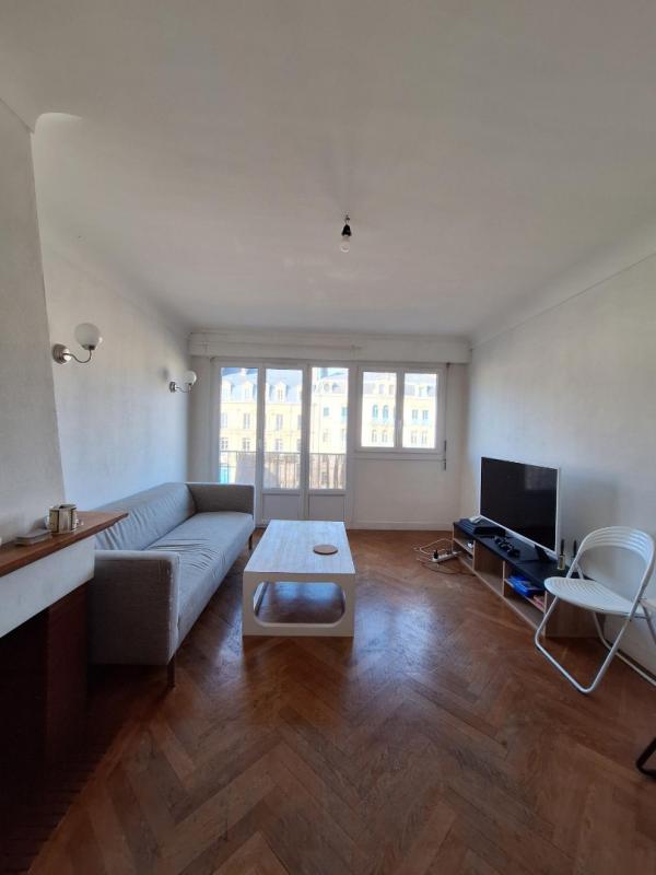 Appartement T3  - Rennes (501609) - photo-2