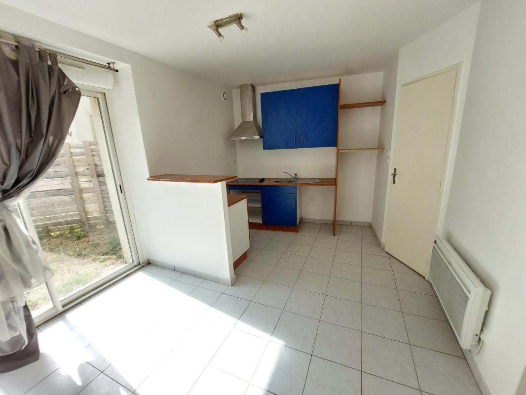 Appartement T2  - Geveze (502494) - photo-2