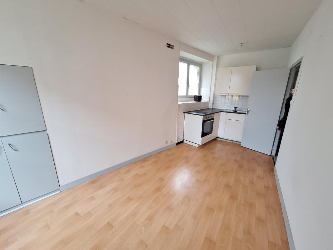 Appartement T2  - Guichen (469830) - photo-2