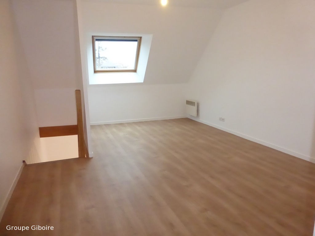 Appartement T2  - Rennes (507875) - photo-2