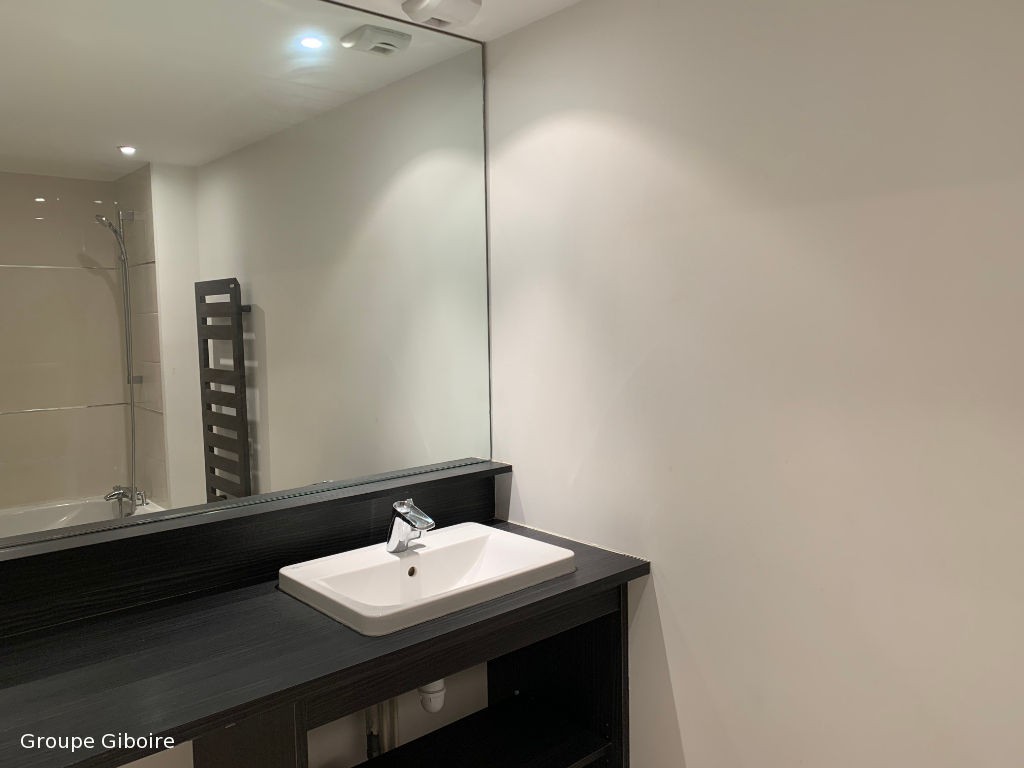 Appartement T3  - Rennes (503341) - photo-2