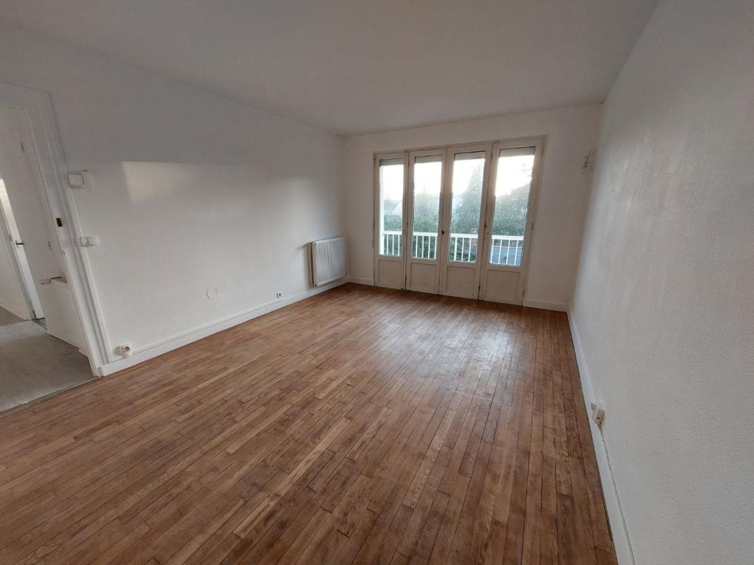Appartement T2  - Nantes (503214) - photo-2