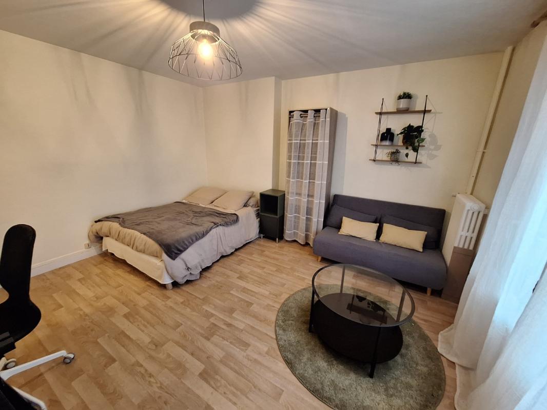 Appartement T1  - Rennes (504363) - photo-2