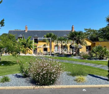 Maison T8  - NOYAL CHATILLON SUR SEICHE (JR25308E) - vignette