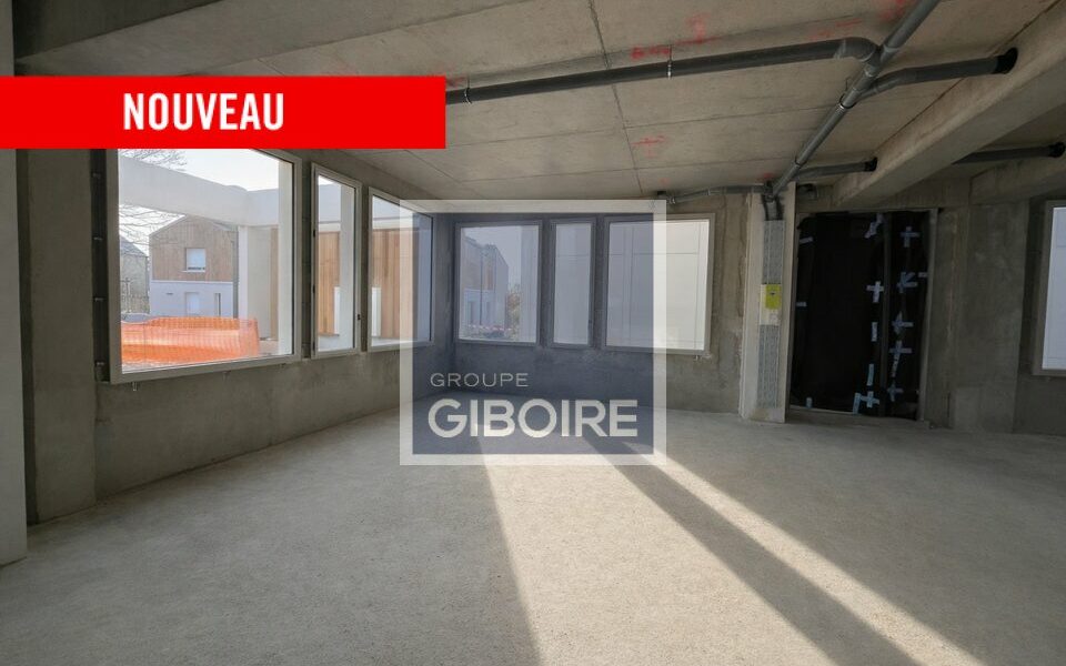 Bureaux  - CHANTEPIE (35.7048) - photo principale