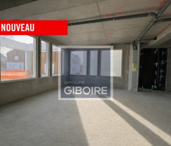 Bureaux  - CHANTEPIE (35.7048) - vignette