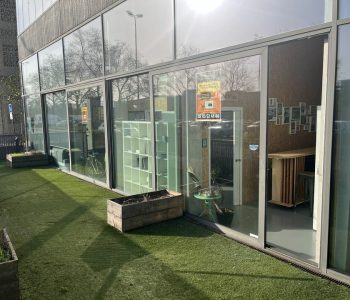 Bureaux  - NANTES (44.018976) - vignette