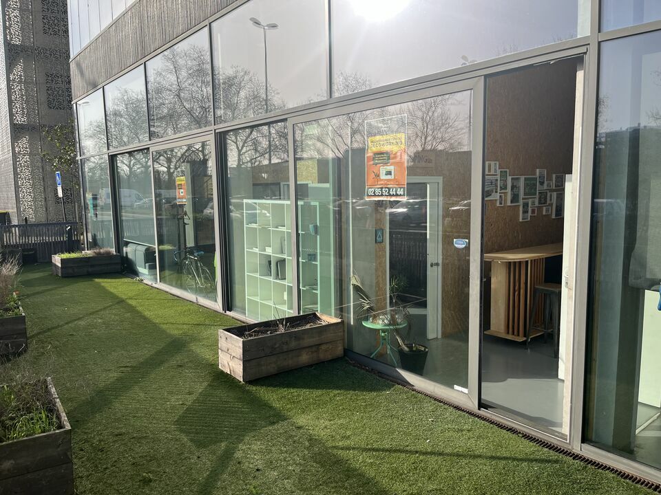 Bureaux  - NANTES (44.018976) - photo-1