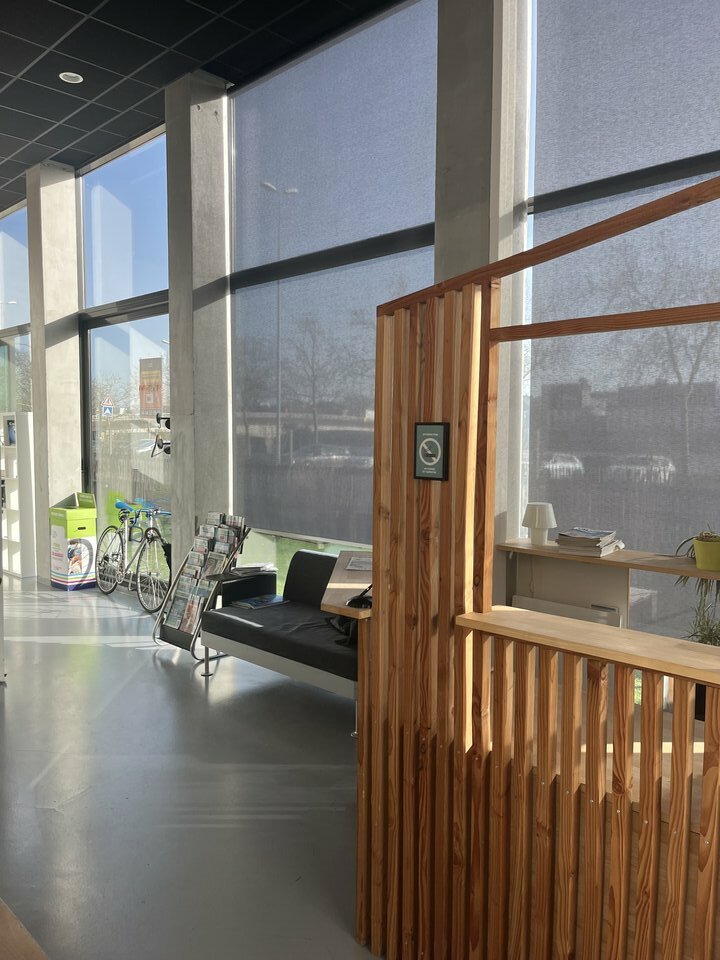 Bureaux  - NANTES (44.018976) - photo-2