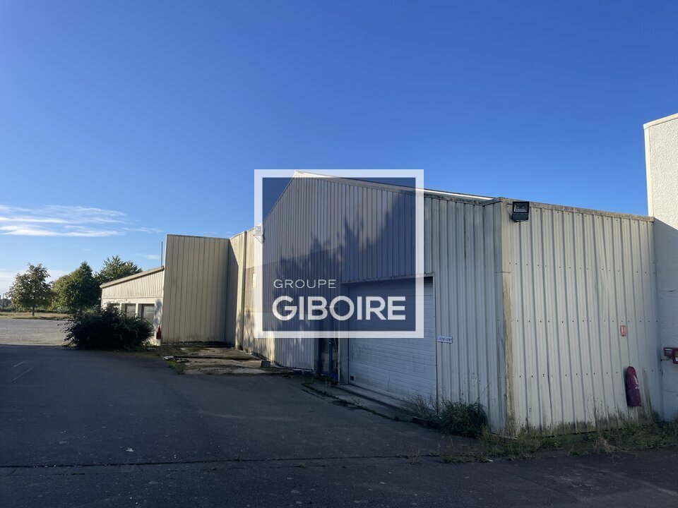 Local d'activites  - BEDEE (35.6717) - photo-2