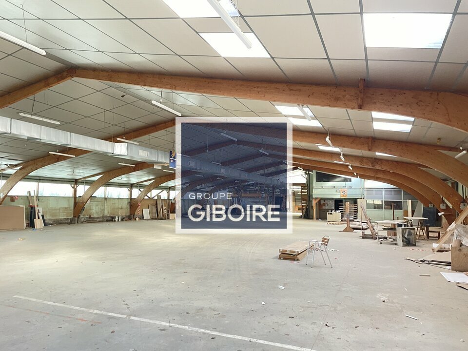 Local d'activites  - BEDEE (35.6717) - photo-6