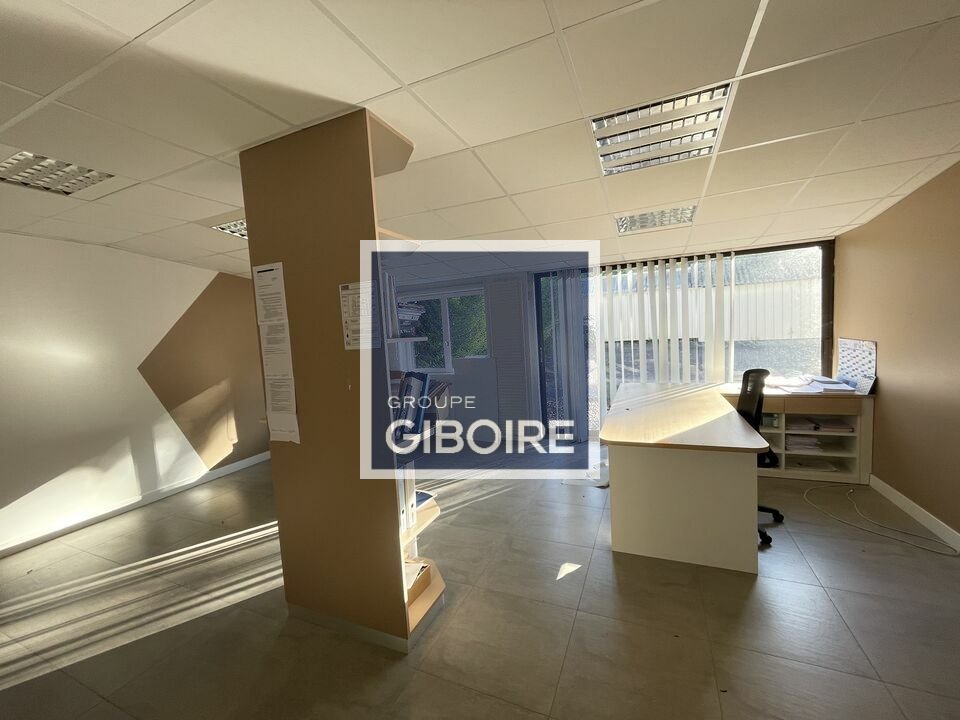 Local d'activites  - BEDEE (35.6717) - photo-10