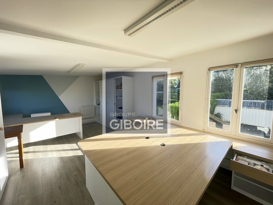 Local d'activites  - BEDEE (35.6717) - photo-17