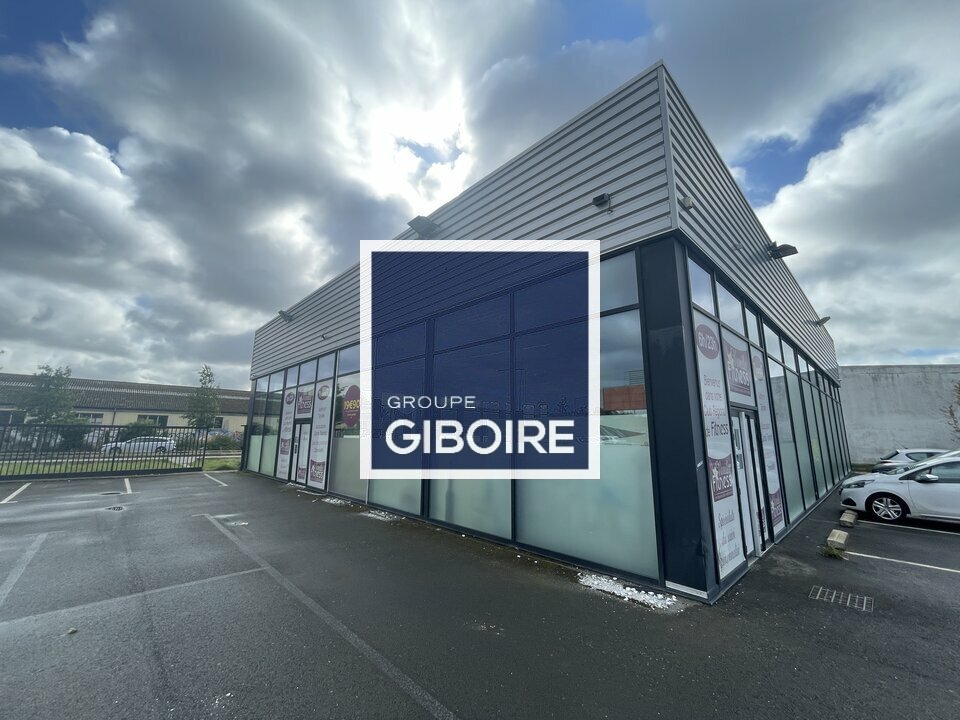 Local d'activites  - RENNES (35.6844) - photo-2