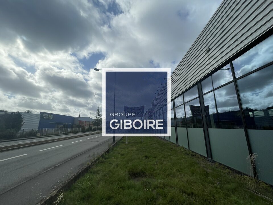 Local d'activites  - RENNES (35.6844) - photo-15