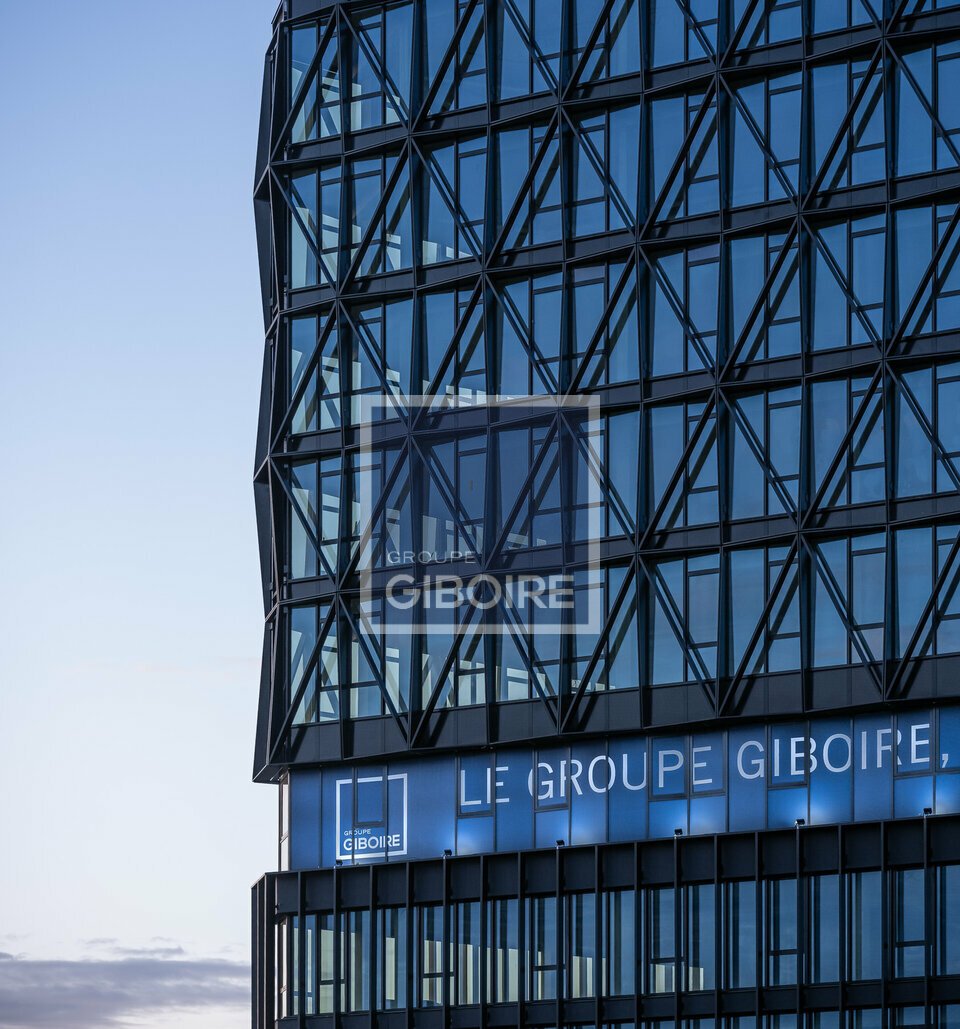 Bureaux  - RENNES (35.4571) - photo-5