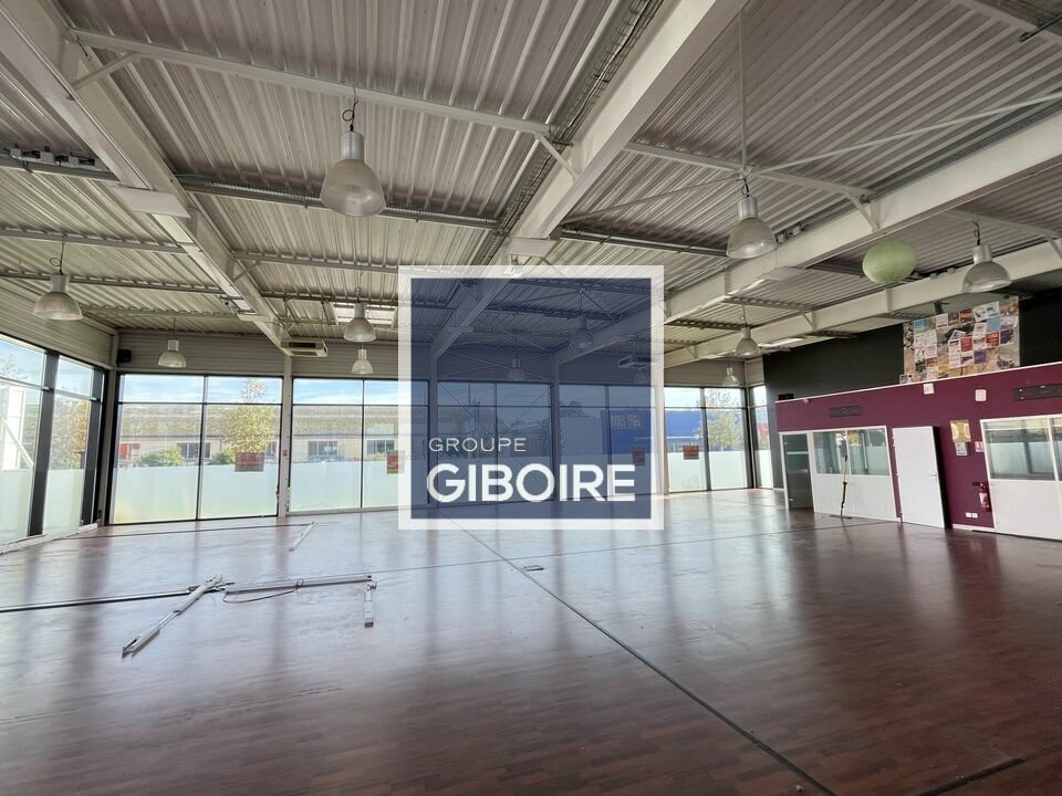 Local d'activites  - RENNES (35.6844) - photo-7