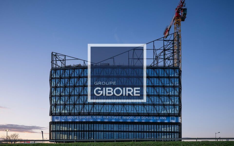 Bureaux  - RENNES (35.6120) - photo principale