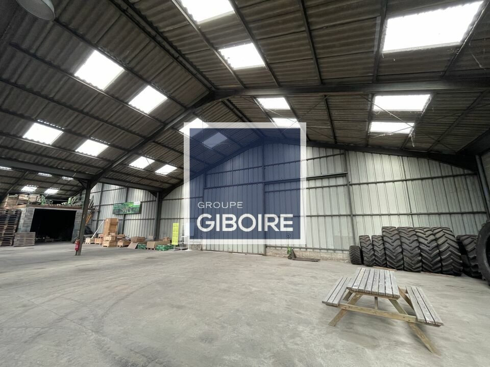 Local d'activites  - LE RHEU (35.6914) - photo-9